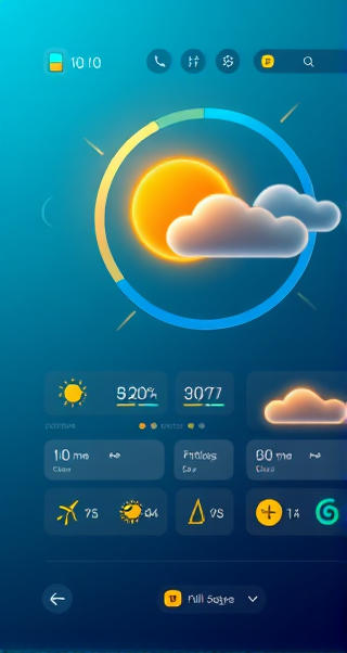 智能启动，即刻畅享