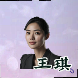 王琪